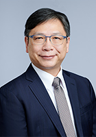 Wai-Kwan Alfred Yung  MD Anderson Cancer Center