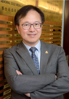 Wai-Kwan Alfred Yung  MD Anderson Cancer Center