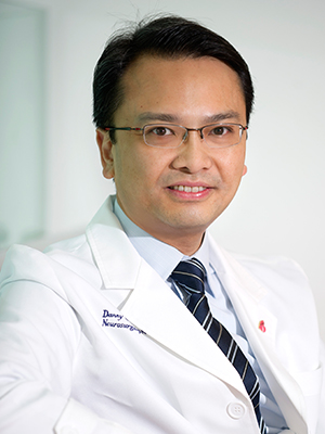 Wai-Kwan Alfred Yung  MD Anderson Cancer Center