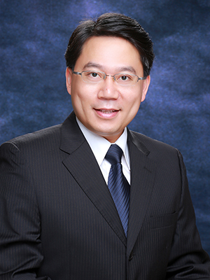 Wai-Kwan Alfred Yung  MD Anderson Cancer Center